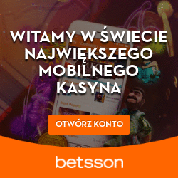 gry kasynowe w betsson